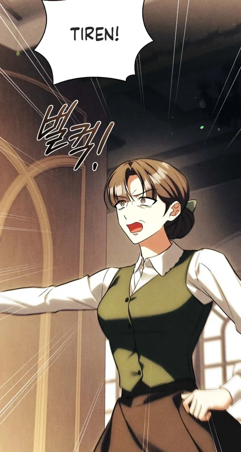 The Detective Agency for Regretful Male Leads Is Open for Business! Chapter 35 page 28 - 