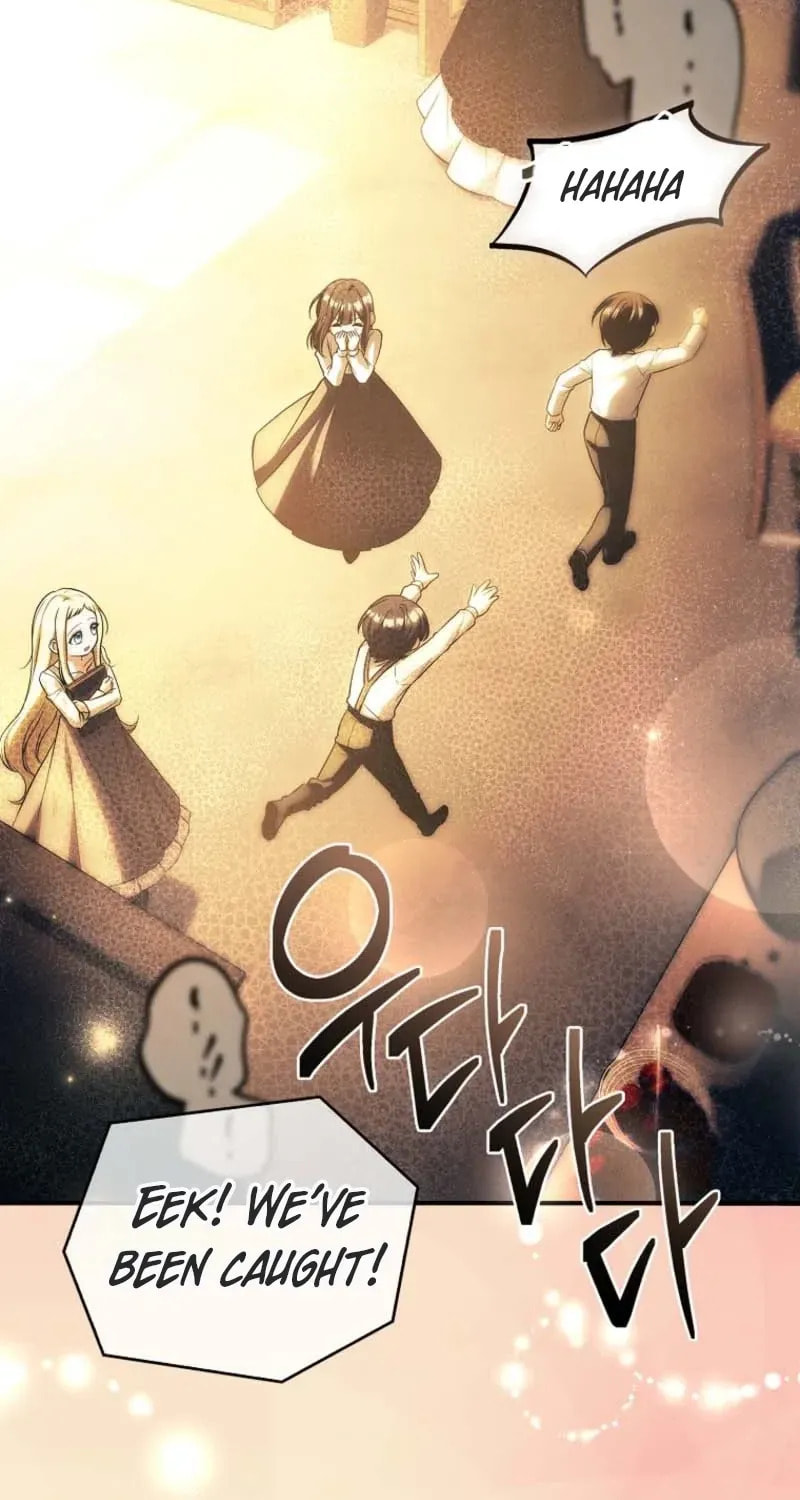 The Detective Agency for Regretful Male Leads Is Open for Business! Chapter 35 page 30 - 