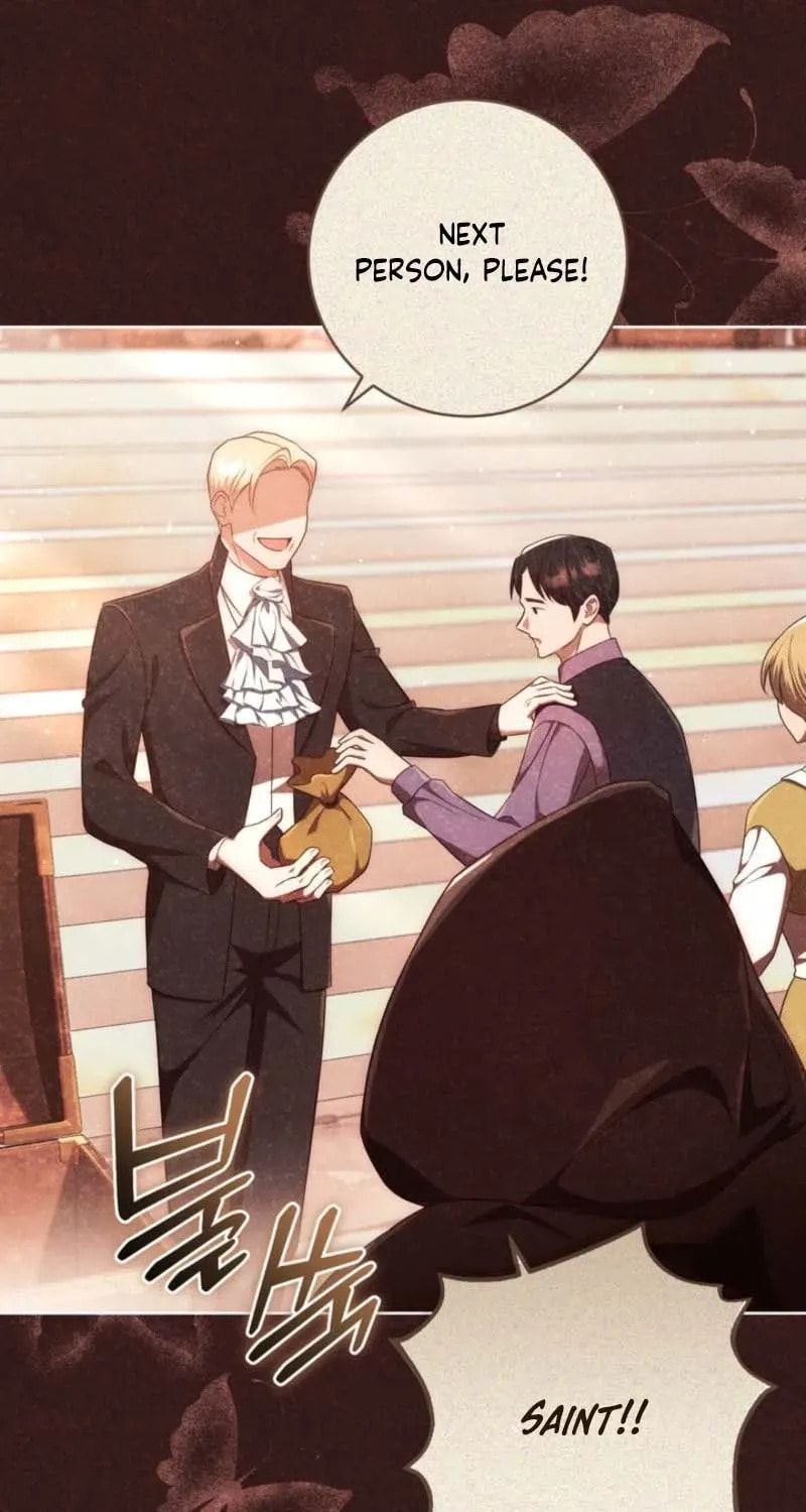 The Detective Agency for Regretful Male Leads Is Open for Business! Chapter 35 page 43 - 