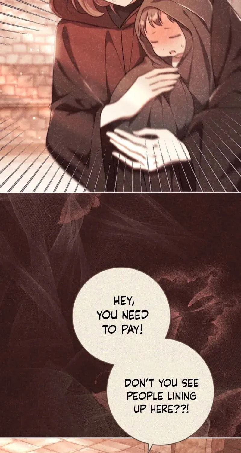 The Detective Agency for Regretful Male Leads Is Open for Business! Chapter 35 page 45 - 