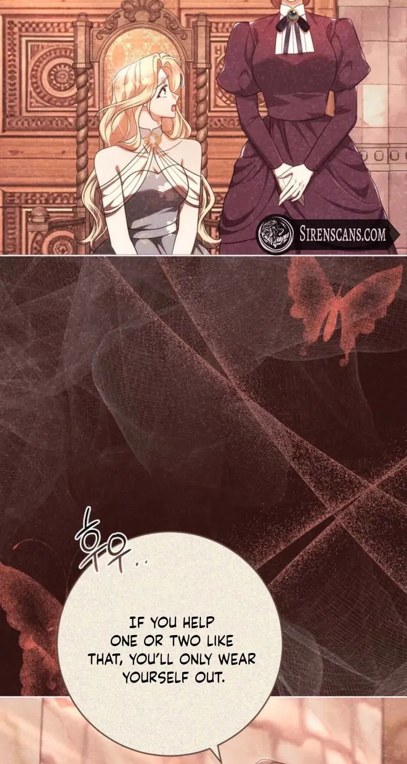 The Detective Agency for Regretful Male Leads Is Open for Business! Chapter 35 page 49 - 