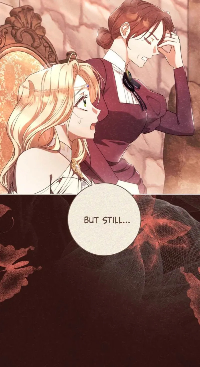 The Detective Agency for Regretful Male Leads Is Open for Business! Chapter 35 page 50 - 