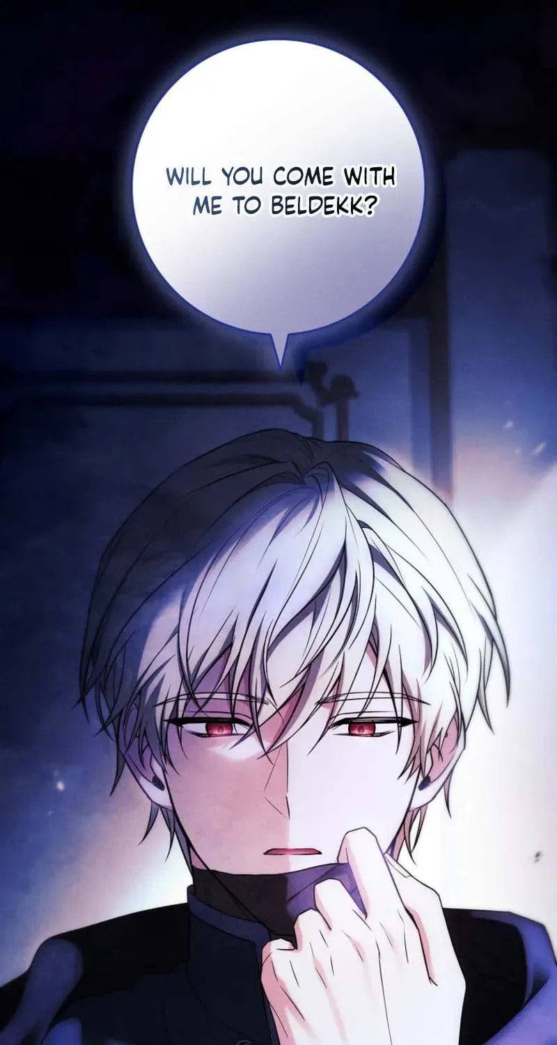 The Detective Agency for Regretful Male Leads Is Open for Business! Chapter 35 page 61 - 