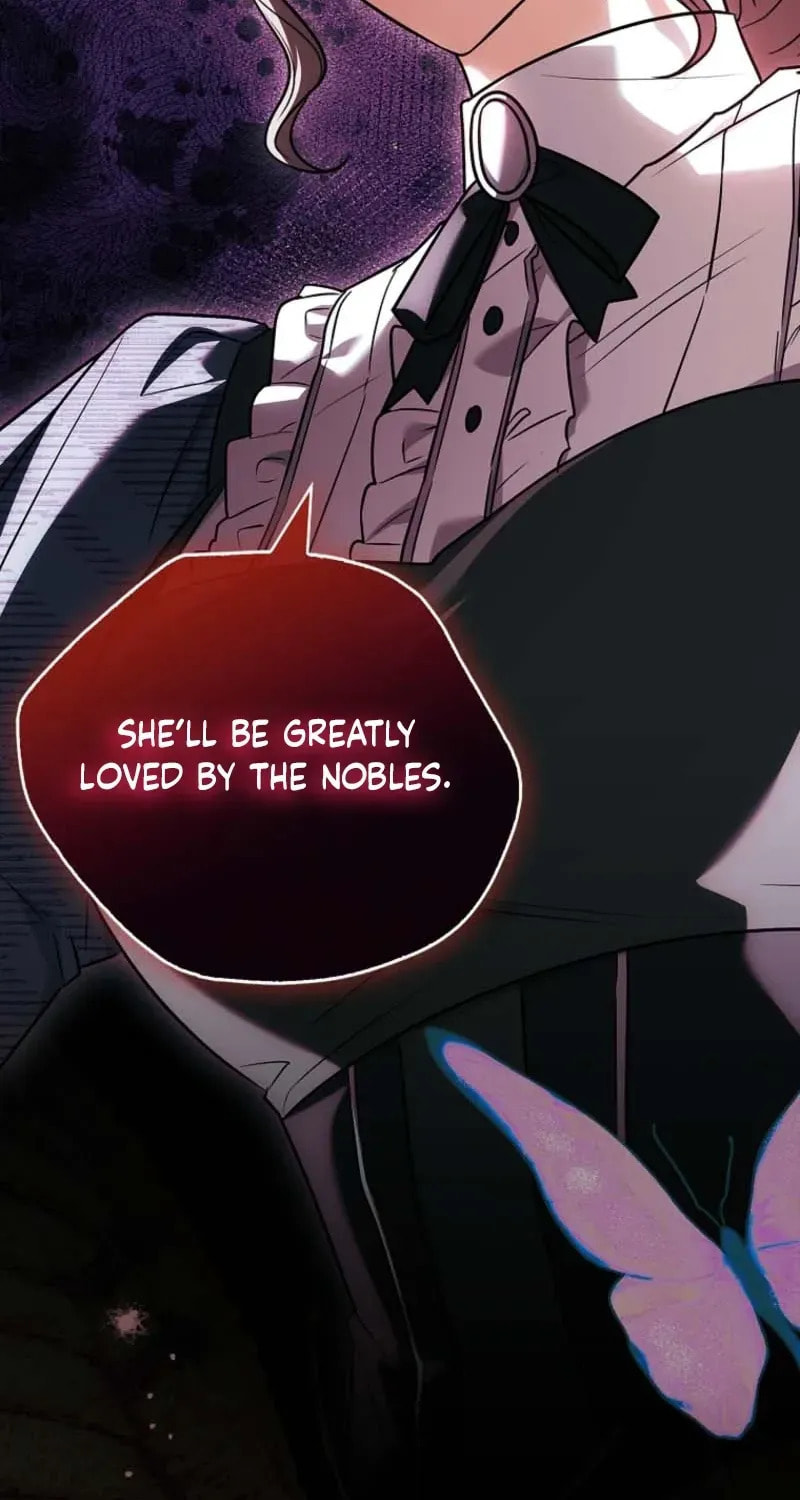 The Detective Agency for Regretful Male Leads Is Open for Business! Chapter 35 page 8 - 