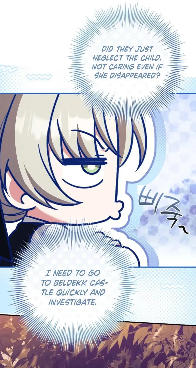 The Detective Agency for Regretful Male Leads Is Open for Business! Chapter 35 page 71 - 