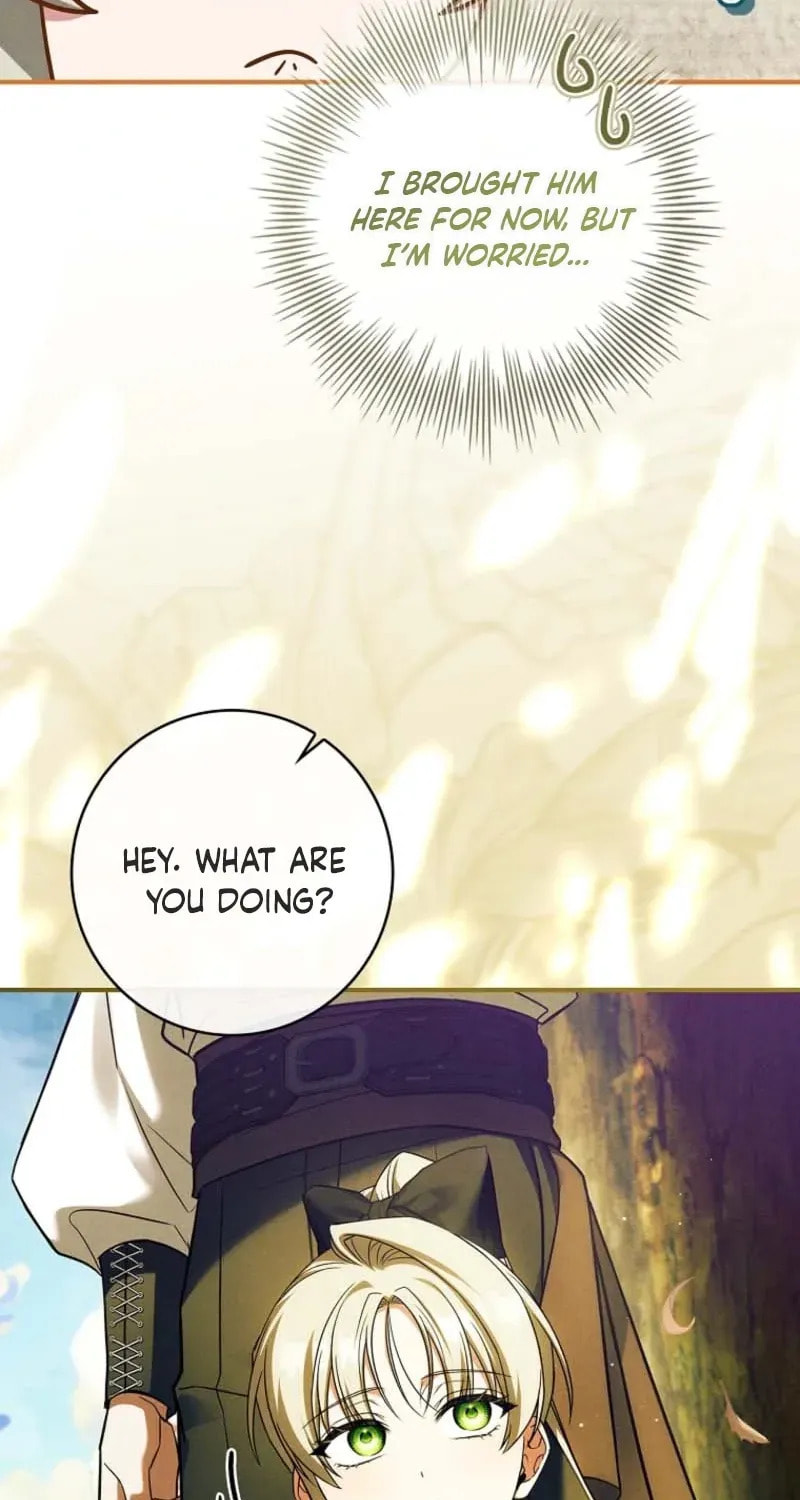 The Detective Agency for Regretful Male Leads Is Open for Business! Chapter 35 page 78 - 