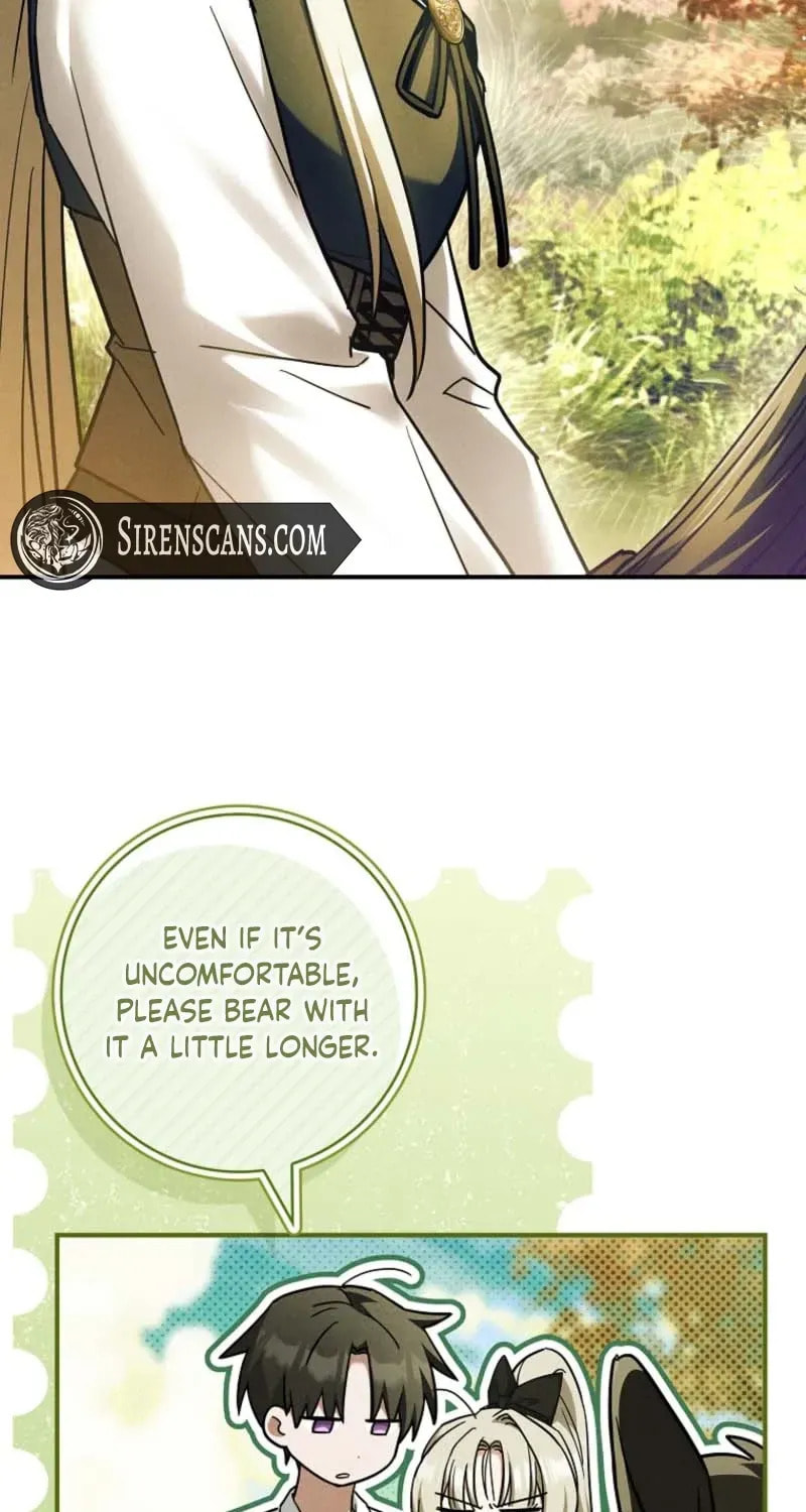 The Detective Agency for Regretful Male Leads Is Open for Business! Chapter 35 page 95 - 