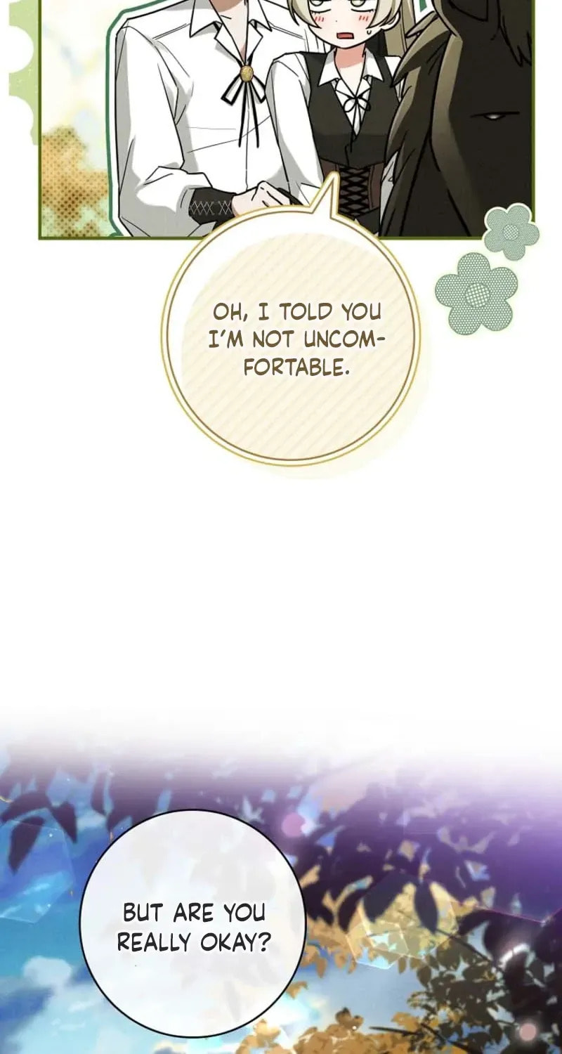 The Detective Agency for Regretful Male Leads Is Open for Business! Chapter 35 page 96 - 