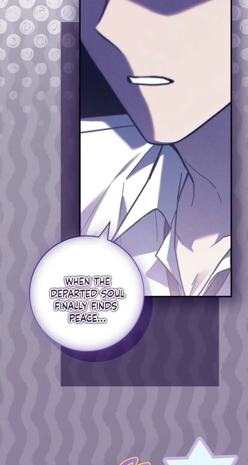 The Detective Agency for Regretful Male Leads Is Open for Business! Chapter 36 page 18 - 