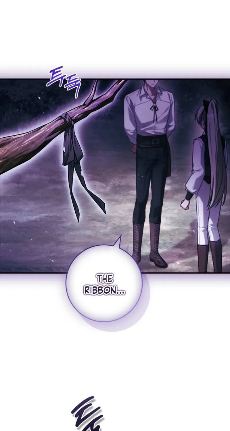 The Detective Agency for Regretful Male Leads Is Open for Business! Chapter 36 page 20 - 
