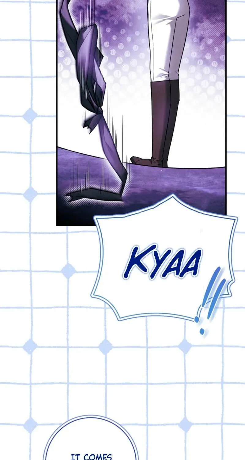 The Detective Agency for Regretful Male Leads Is Open for Business! Chapter 36 page 22 - 