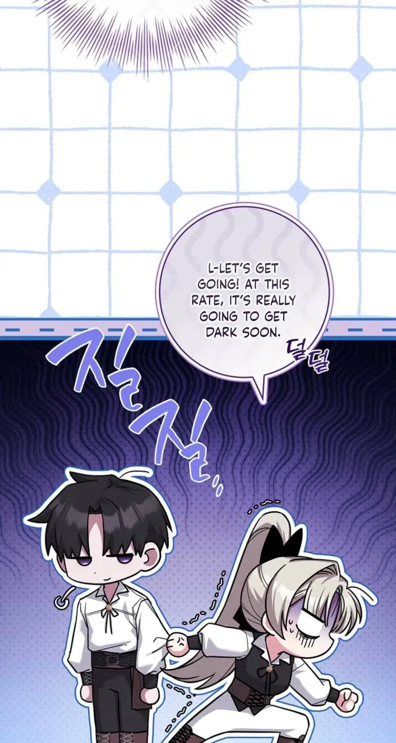 The Detective Agency for Regretful Male Leads Is Open for Business! Chapter 36 page 24 - 