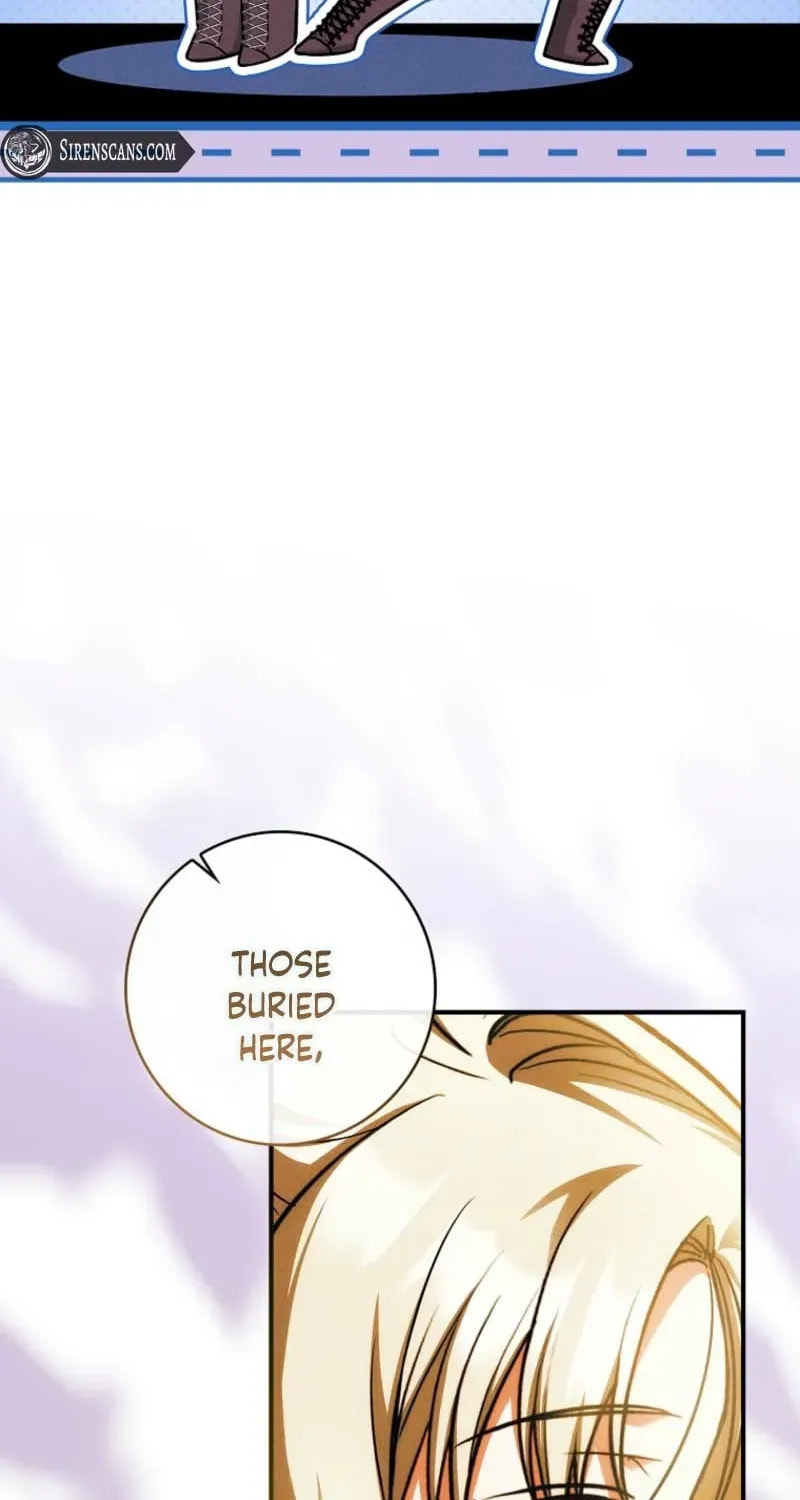 The Detective Agency for Regretful Male Leads Is Open for Business! Chapter 36 page 25 - 