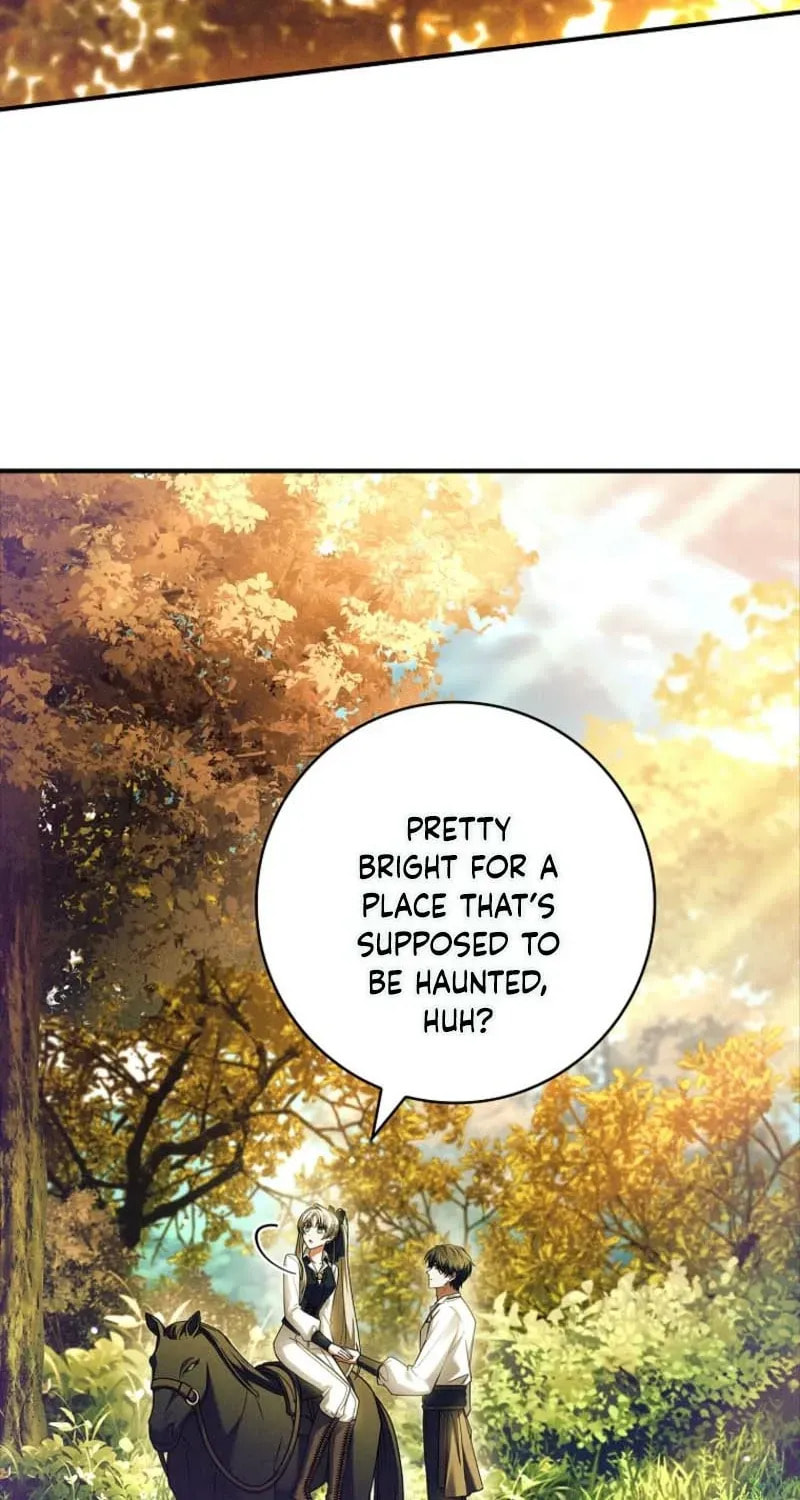 The Detective Agency for Regretful Male Leads Is Open for Business! Chapter 36 page 5 - 