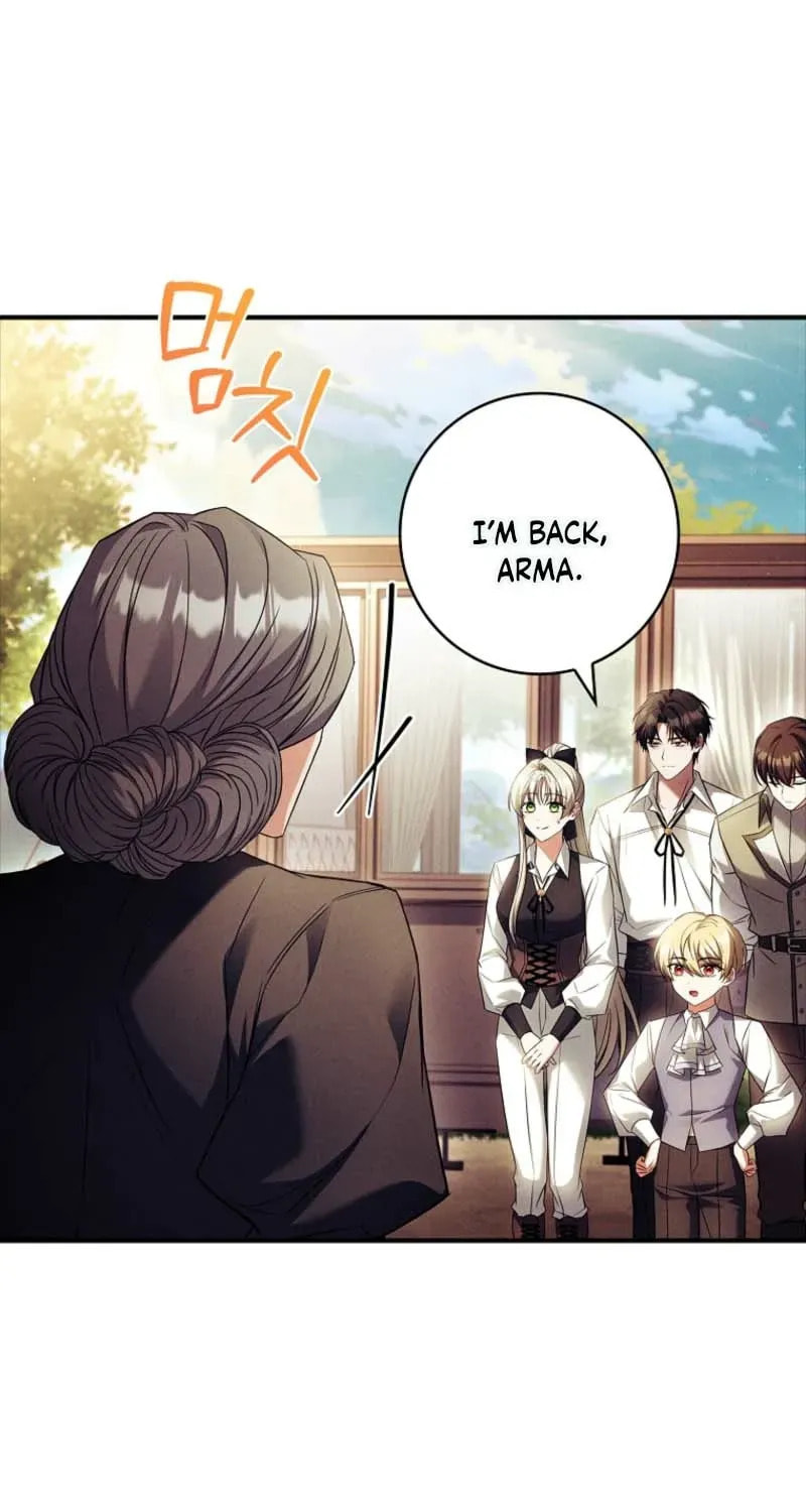 The Detective Agency for Regretful Male Leads Is Open for Business! Chapter 36 page 45 - 