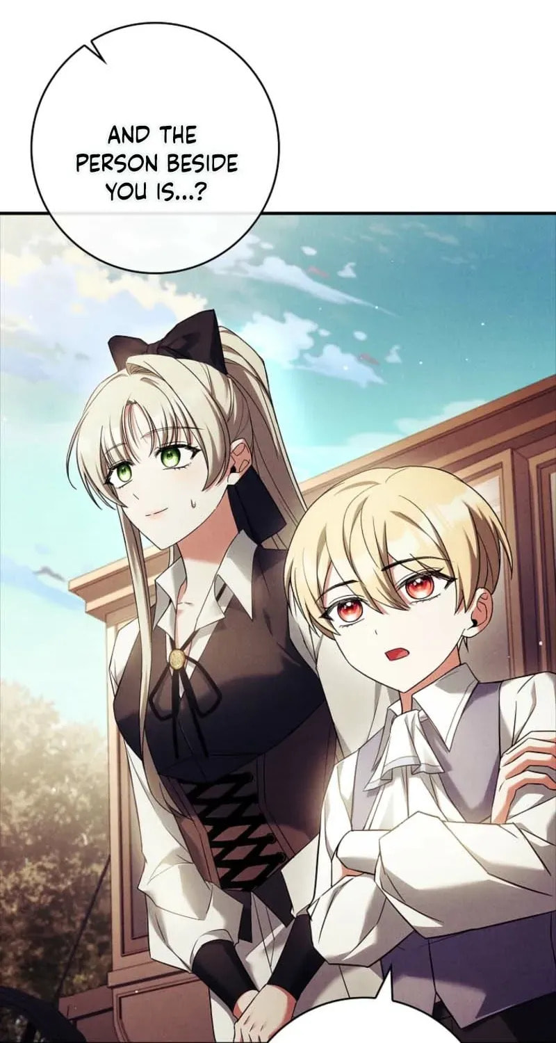 The Detective Agency for Regretful Male Leads Is Open for Business! Chapter 36 page 46 - 