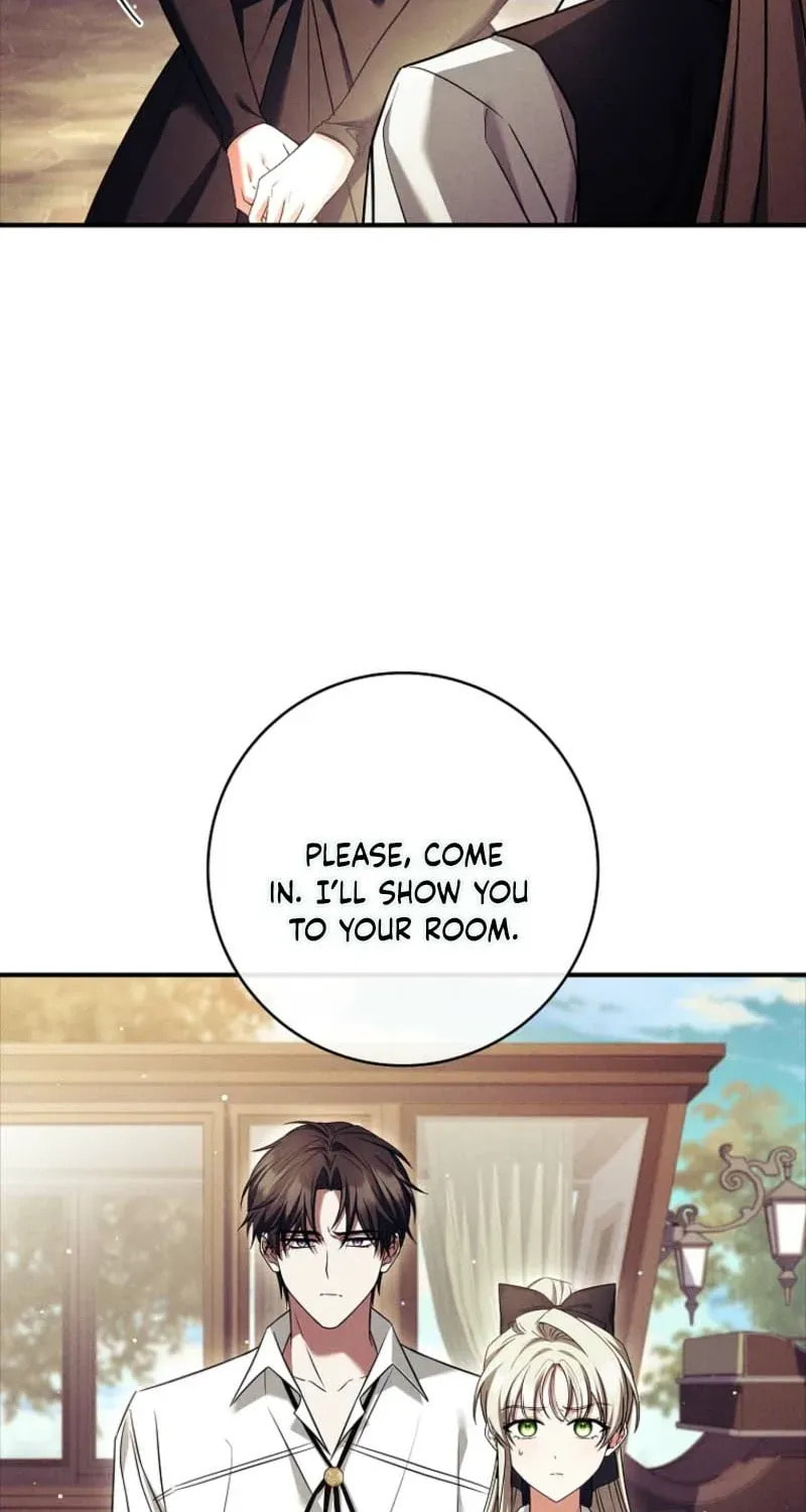 The Detective Agency for Regretful Male Leads Is Open for Business! Chapter 36 page 52 - 