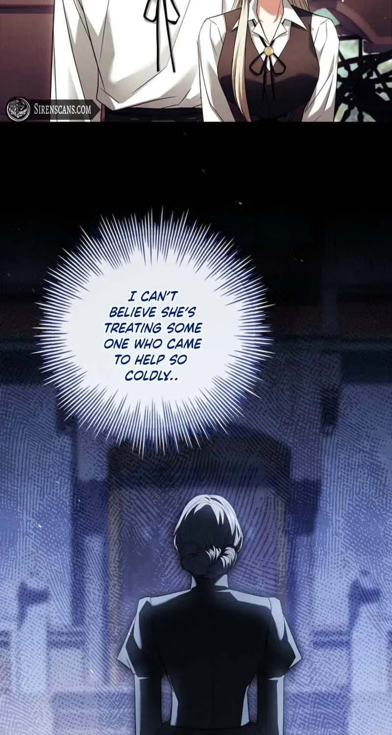 The Detective Agency for Regretful Male Leads Is Open for Business! Chapter 36 page 53 - 