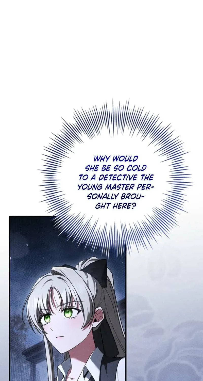 The Detective Agency for Regretful Male Leads Is Open for Business! Chapter 36 page 55 - 