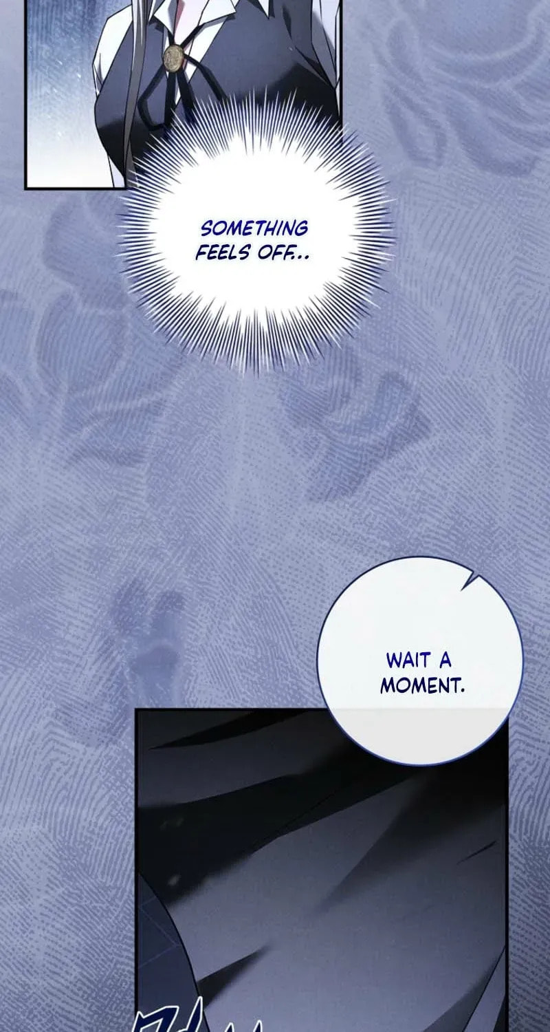 The Detective Agency for Regretful Male Leads Is Open for Business! Chapter 36 page 56 - 
