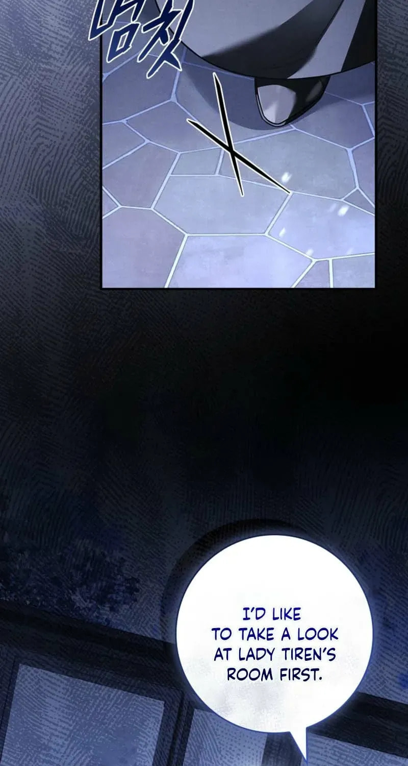 The Detective Agency for Regretful Male Leads Is Open for Business! Chapter 36 page 57 - 