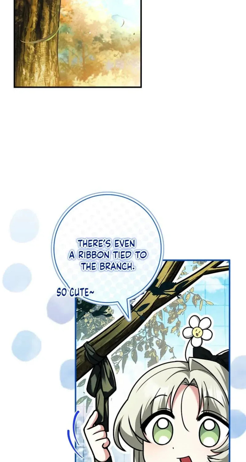 The Detective Agency for Regretful Male Leads Is Open for Business! Chapter 36 page 7 - 