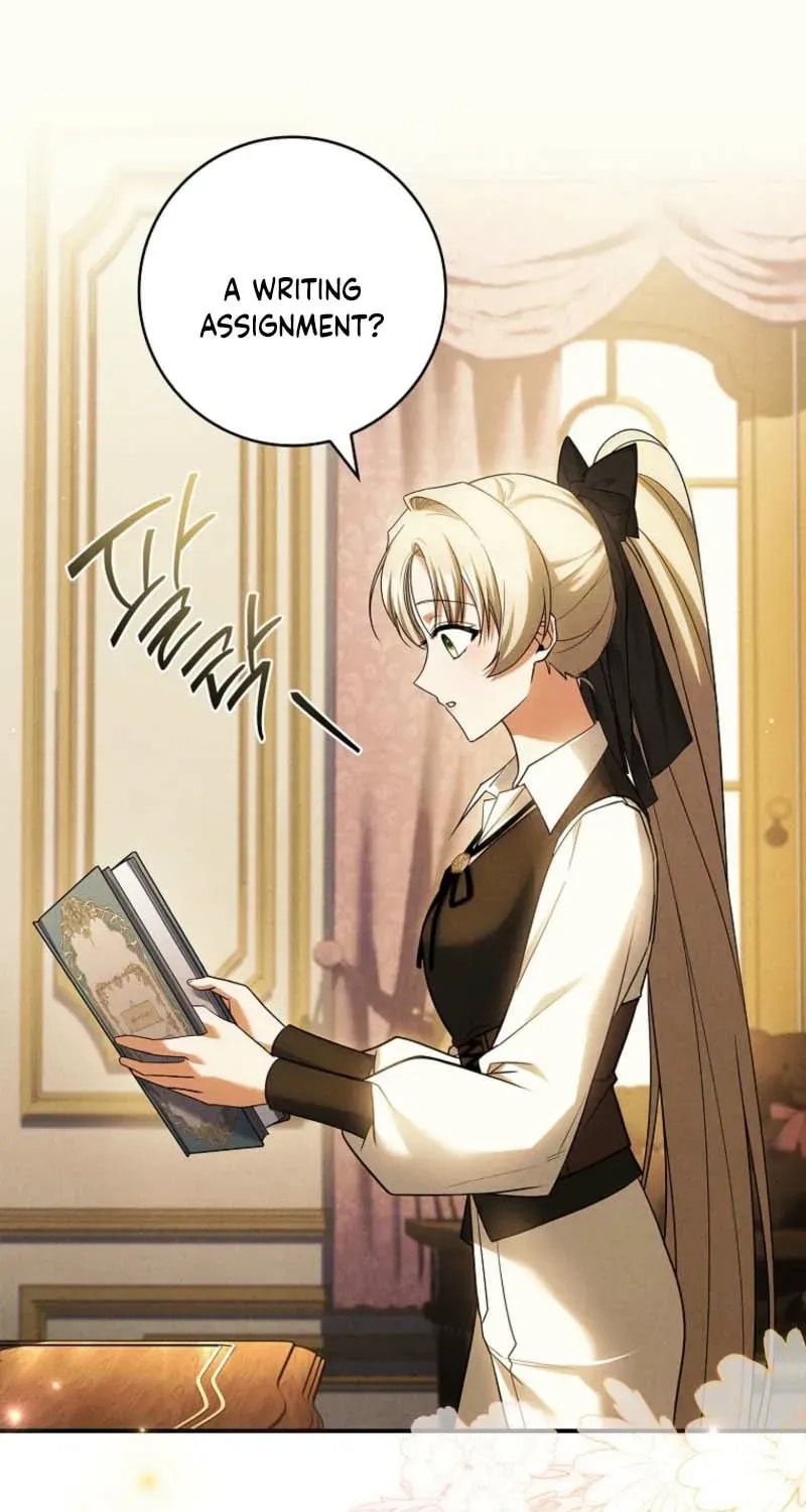The Detective Agency for Regretful Male Leads Is Open for Business! Chapter 36 page 73 - 