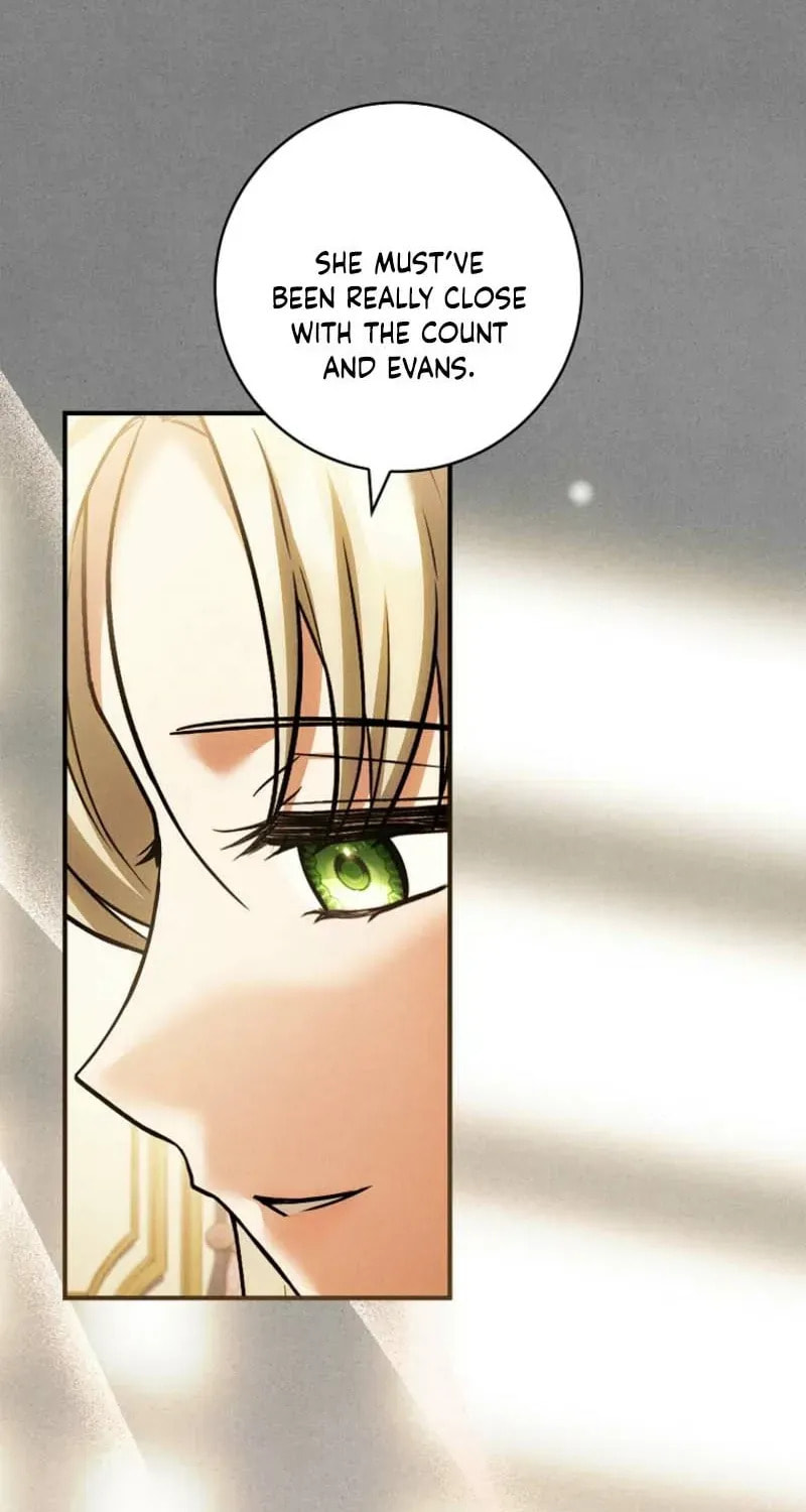 The Detective Agency for Regretful Male Leads Is Open for Business! Chapter 36 page 78 - 