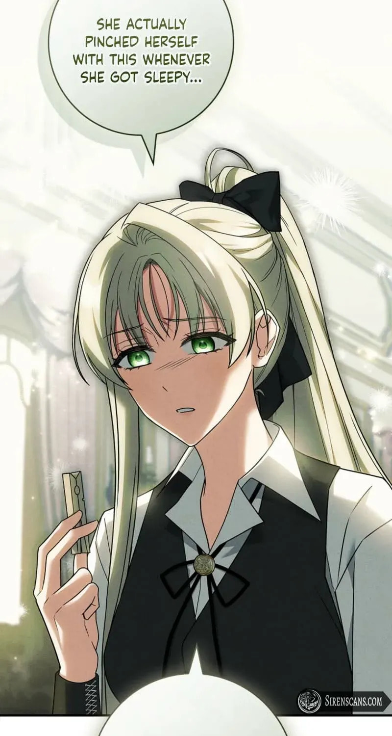 The Detective Agency for Regretful Male Leads Is Open for Business! Chapter 36 page 81 - 