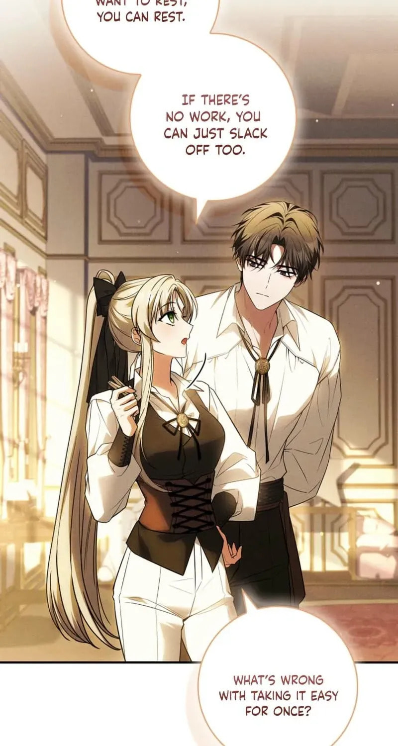 The Detective Agency for Regretful Male Leads Is Open for Business! Chapter 36 page 89 - 