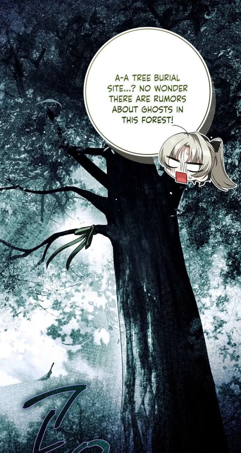 The Detective Agency for Regretful Male Leads Is Open for Business! Chapter 36 page 10 - 