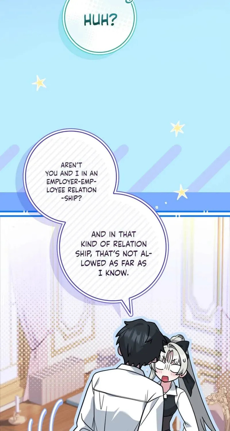 The Detective Agency for Regretful Male Leads Is Open for Business! Chapter 36 page 91 - 