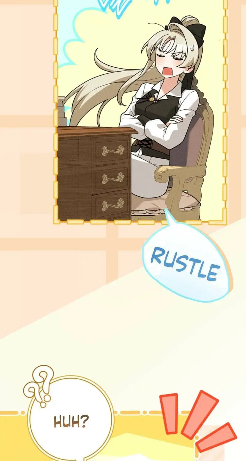 The Detective Agency for Regretful Male Leads Is Open for Business! Chapter 36 page 94 - 