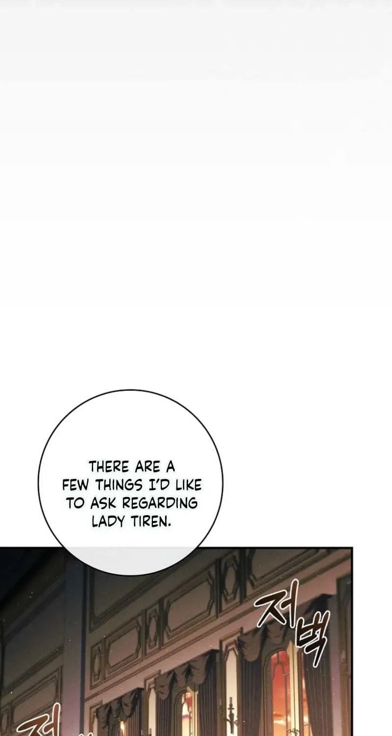 The Detective Agency for Regretful Male Leads Is Open for Business! Chapter 37 page 16 - 