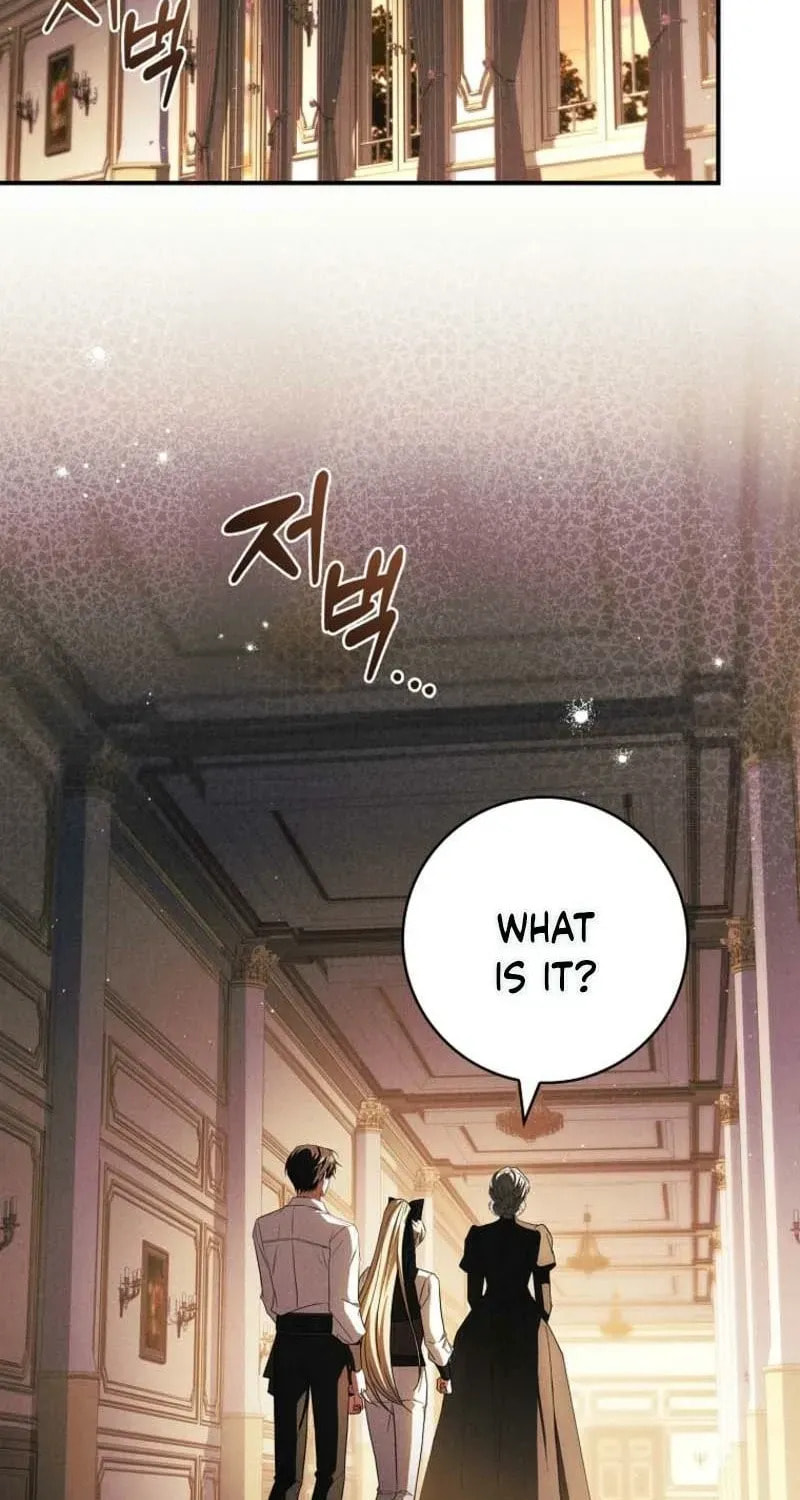 The Detective Agency for Regretful Male Leads Is Open for Business! Chapter 37 page 17 - 