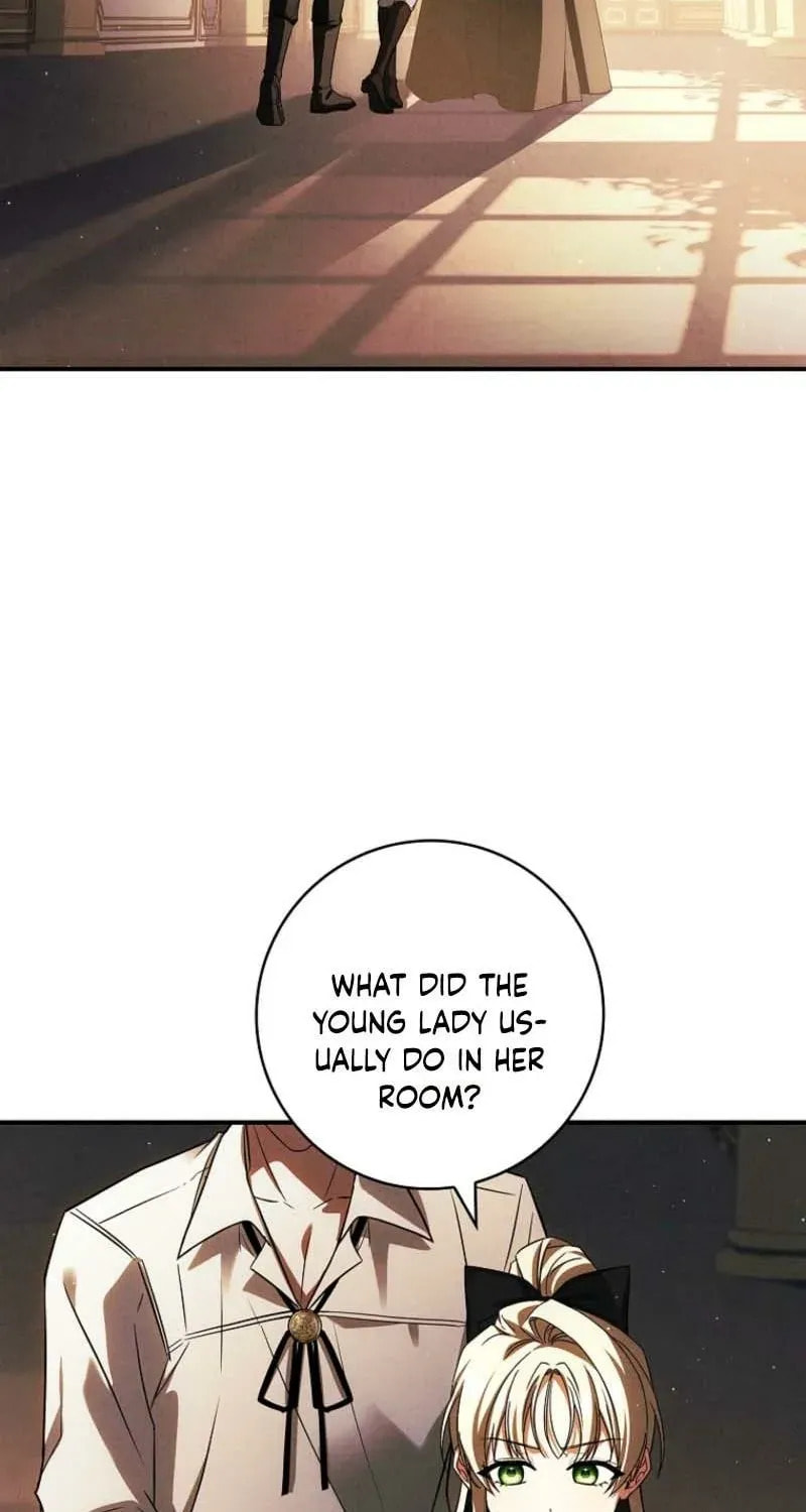 The Detective Agency for Regretful Male Leads Is Open for Business! Chapter 37 page 18 - 