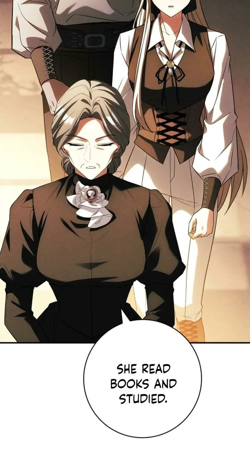 The Detective Agency for Regretful Male Leads Is Open for Business! Chapter 37 page 19 - 