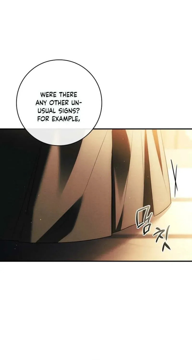 The Detective Agency for Regretful Male Leads Is Open for Business! Chapter 37 page 20 - 