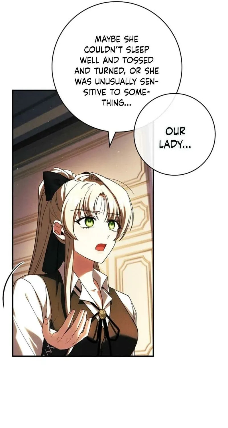 The Detective Agency for Regretful Male Leads Is Open for Business! Chapter 37 page 21 - 