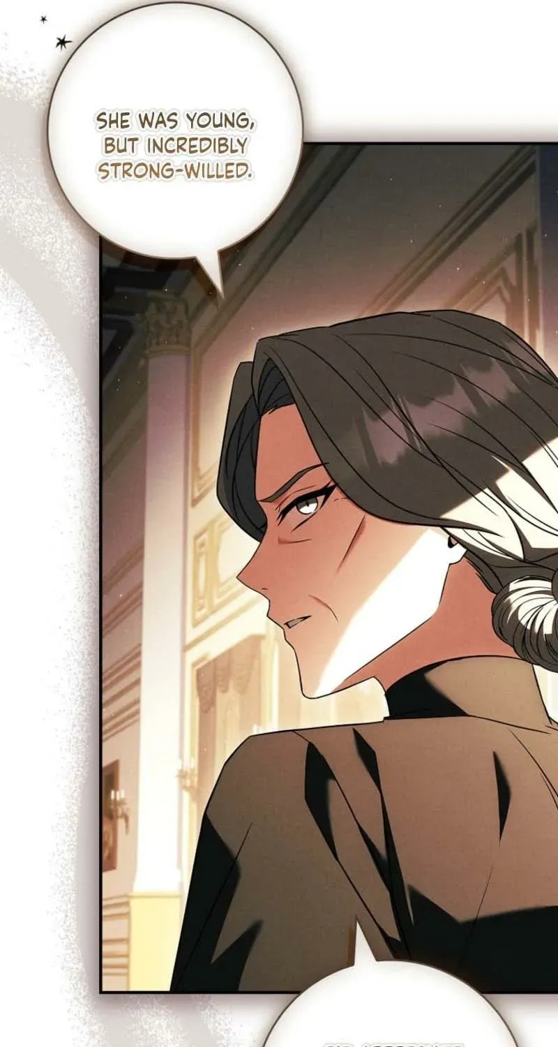 The Detective Agency for Regretful Male Leads Is Open for Business! Chapter 37 page 23 - 