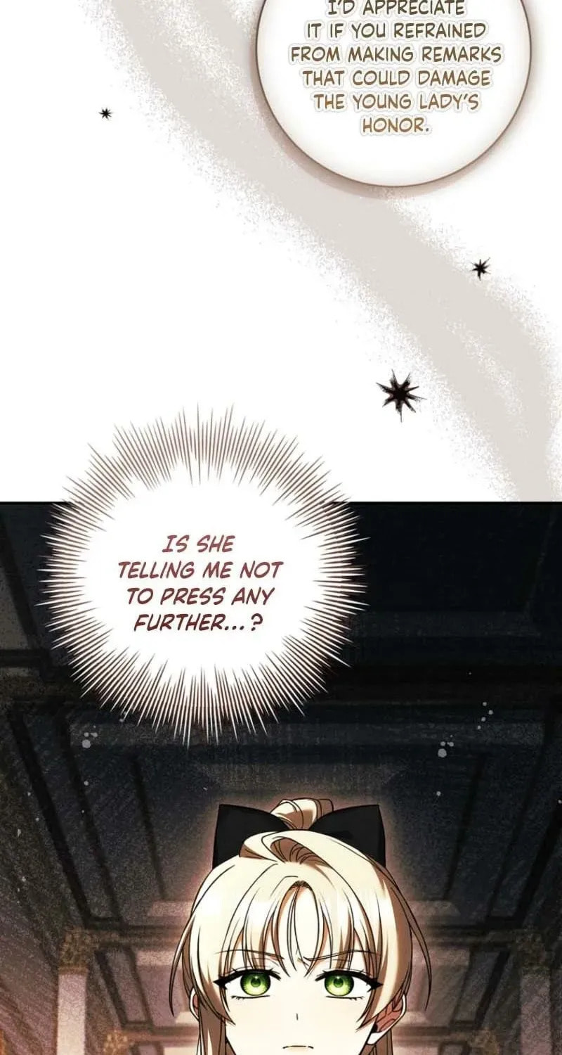 The Detective Agency for Regretful Male Leads Is Open for Business! Chapter 37 page 24 - 