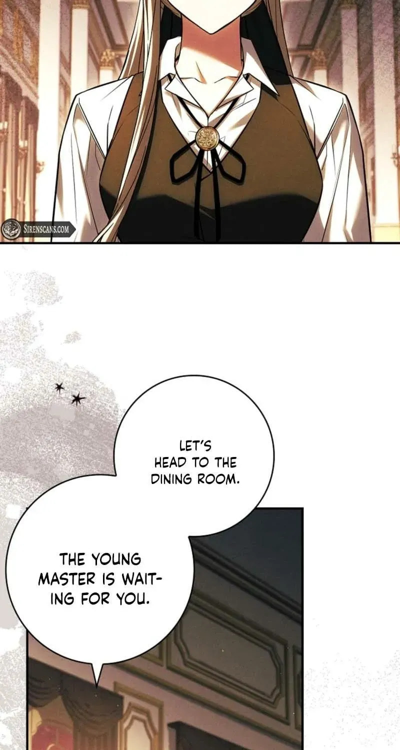 The Detective Agency for Regretful Male Leads Is Open for Business! Chapter 37 page 25 - 