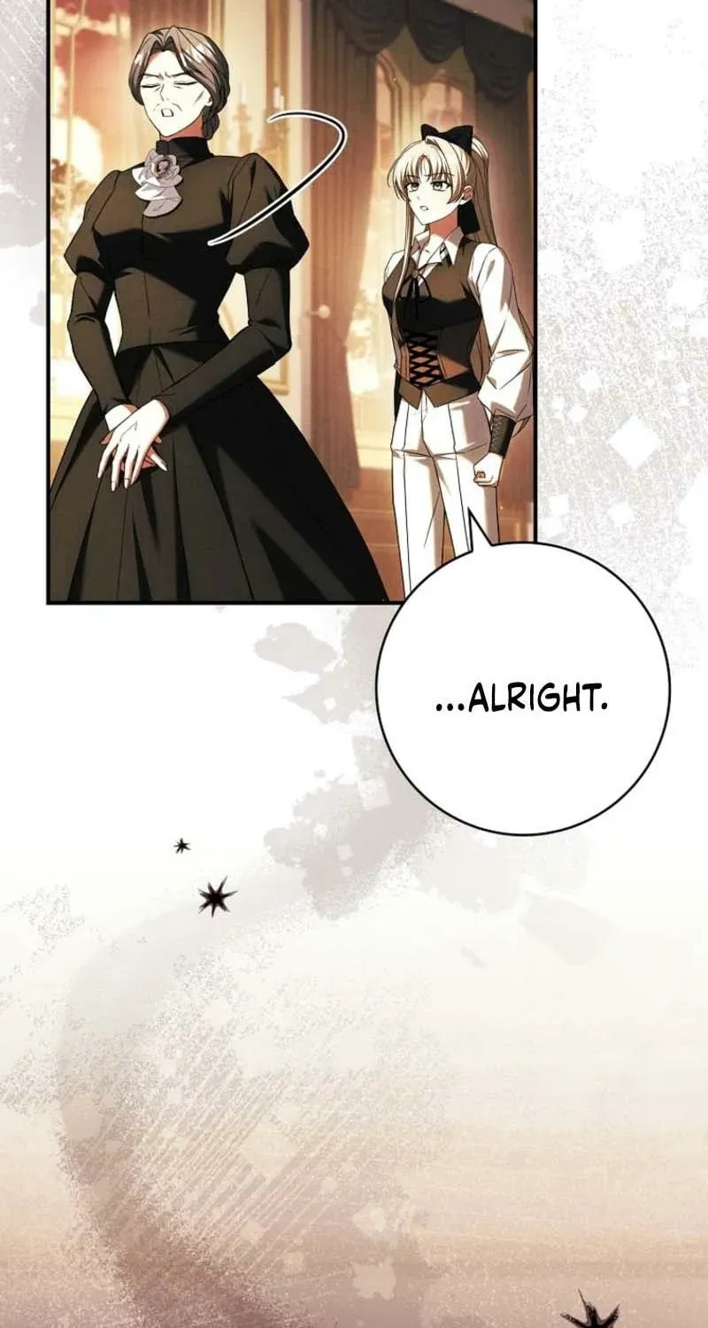 The Detective Agency for Regretful Male Leads Is Open for Business! Chapter 37 page 26 - 