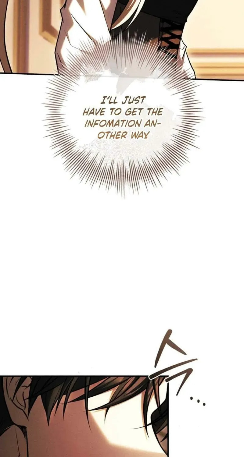 The Detective Agency for Regretful Male Leads Is Open for Business! Chapter 37 page 28 - 