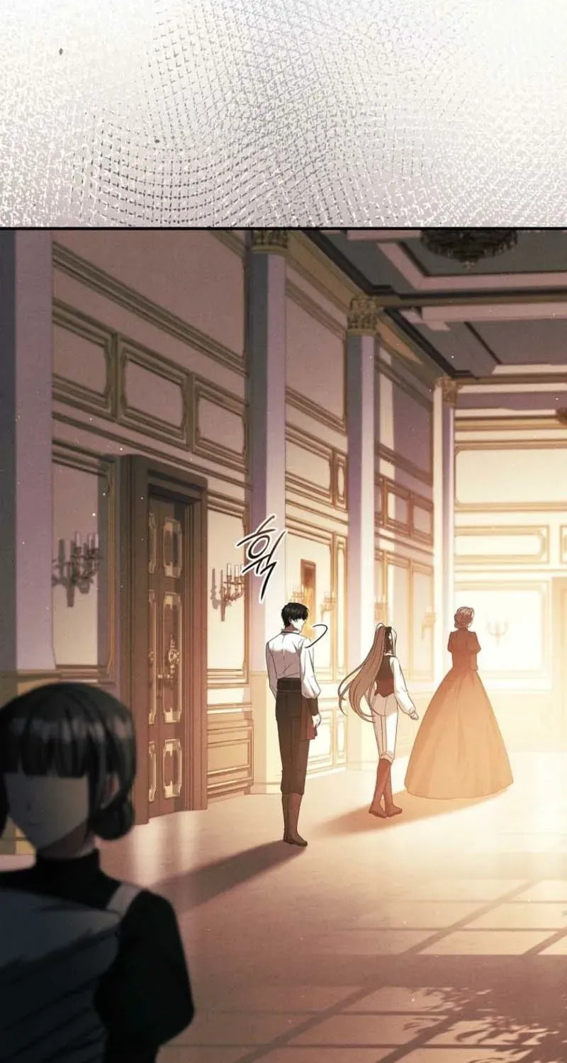 The Detective Agency for Regretful Male Leads Is Open for Business! Chapter 37 page 30 - 