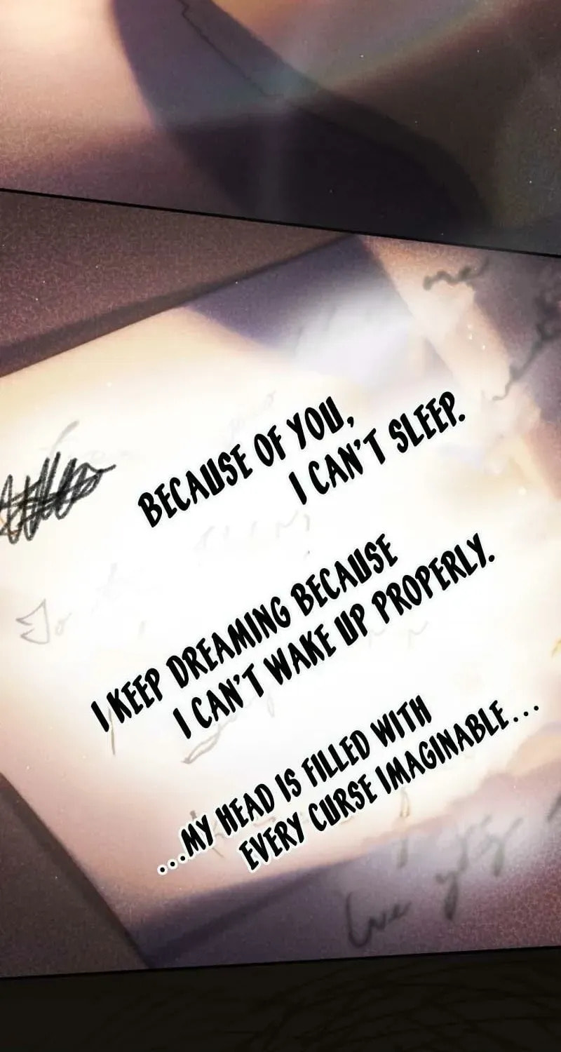 The Detective Agency for Regretful Male Leads Is Open for Business! Chapter 37 page 4 - 
