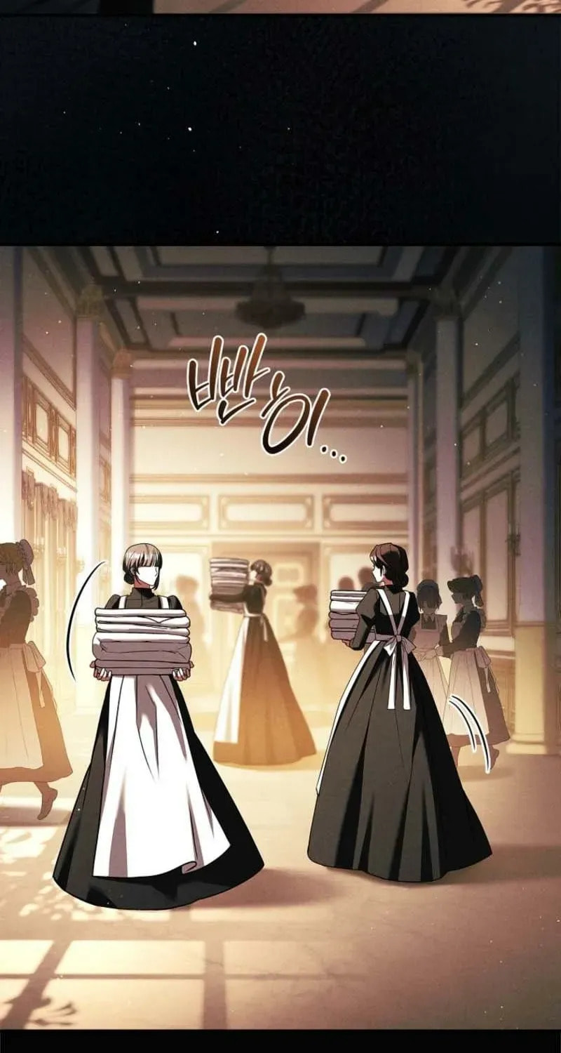 The Detective Agency for Regretful Male Leads Is Open for Business! Chapter 37 page 31 - 
