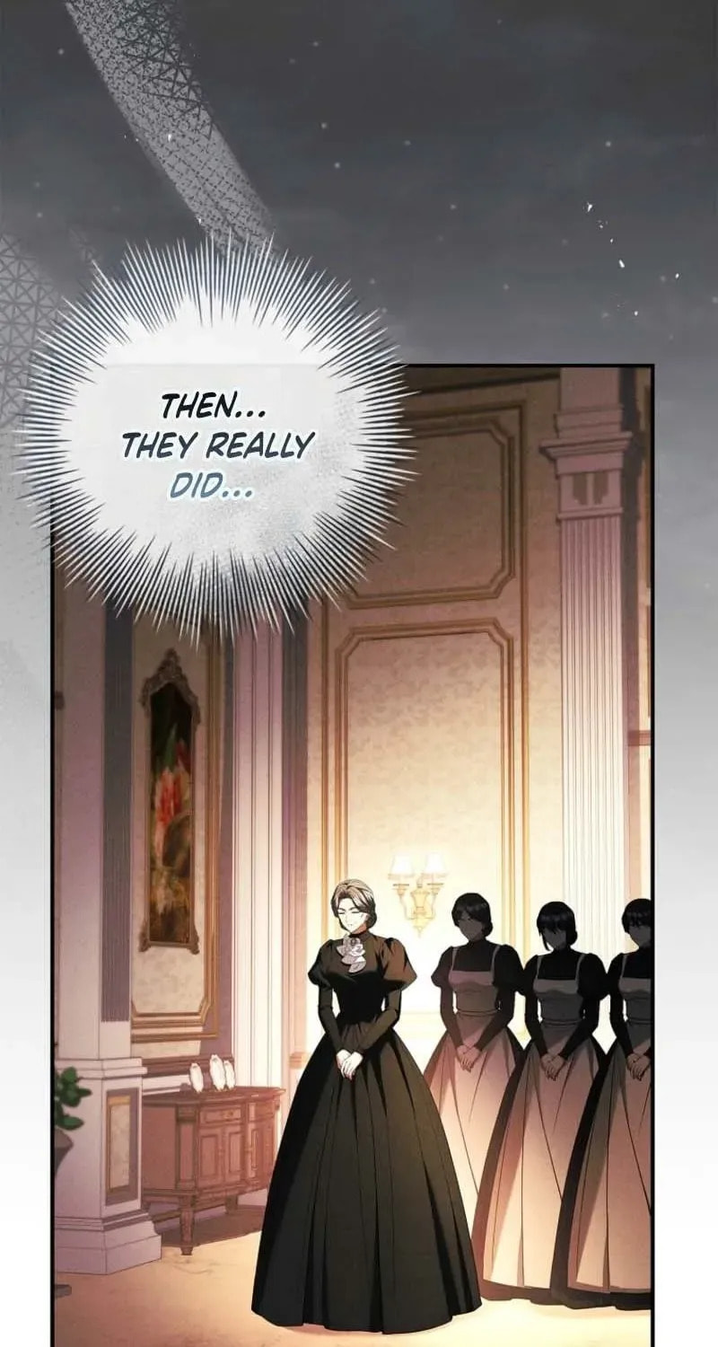 The Detective Agency for Regretful Male Leads Is Open for Business! Chapter 37 page 40 - 