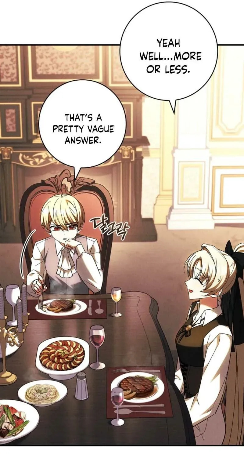 The Detective Agency for Regretful Male Leads Is Open for Business! Chapter 37 page 43 - 