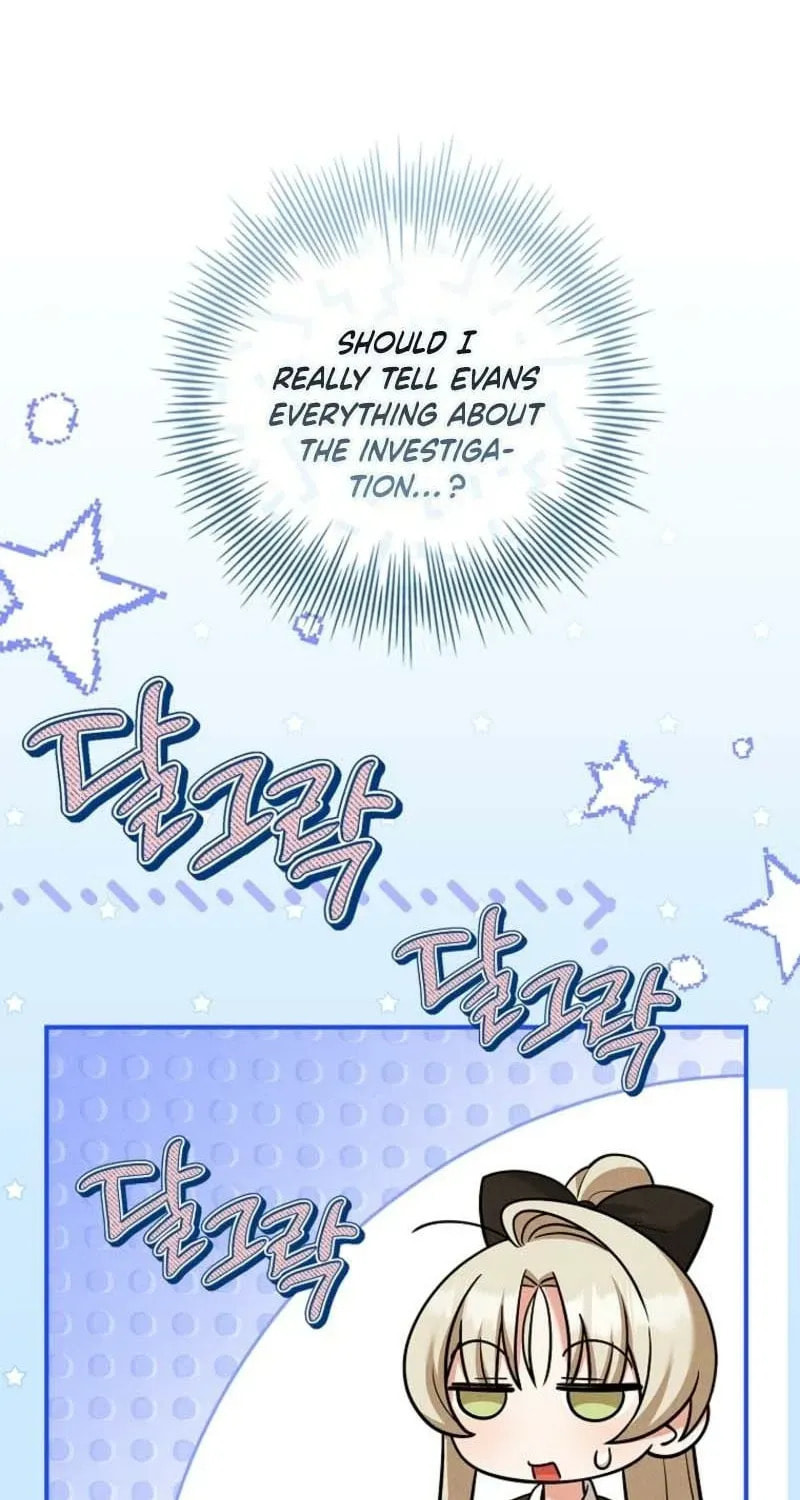 The Detective Agency for Regretful Male Leads Is Open for Business! Chapter 37 page 44 - 